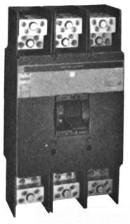 Square D / Schneider Electric NHL361000 Square D / Schneider Electric NHL361000